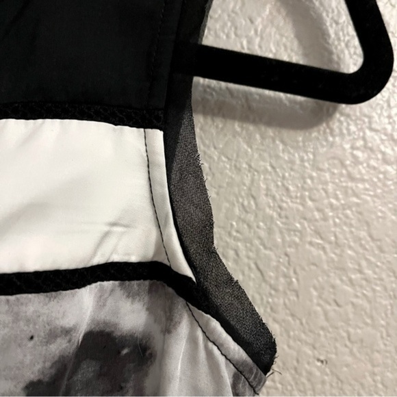 COPY - Simply Vera Vera Wang Lightweight Blouse  High& Low - Picture 4 of 7